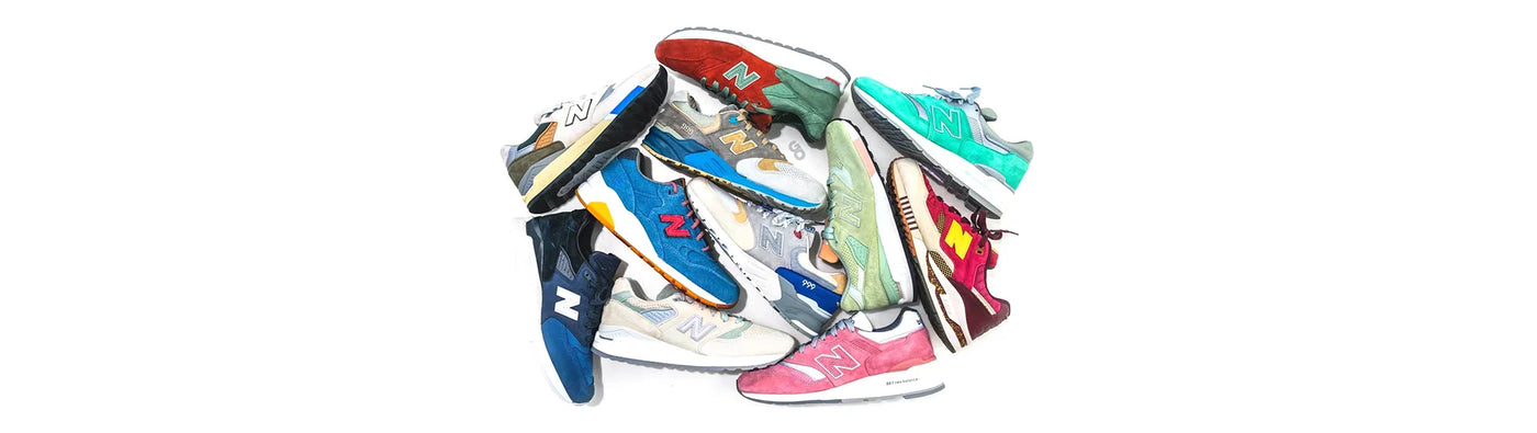 New Balance