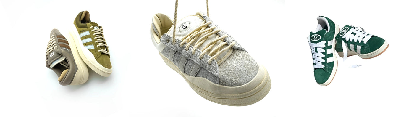 Adidas Campus