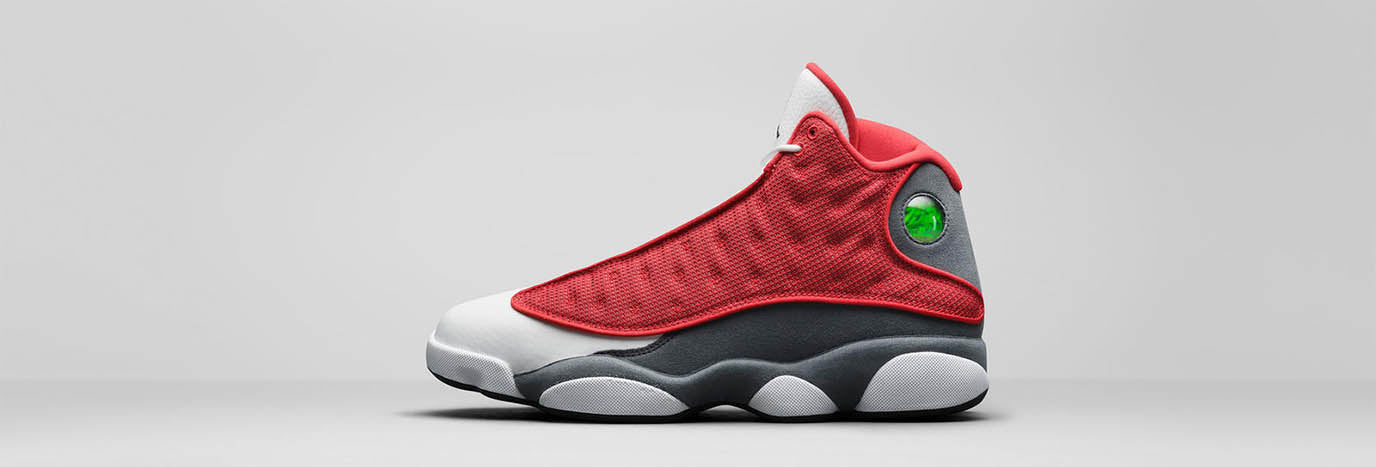 Air Jordan 13