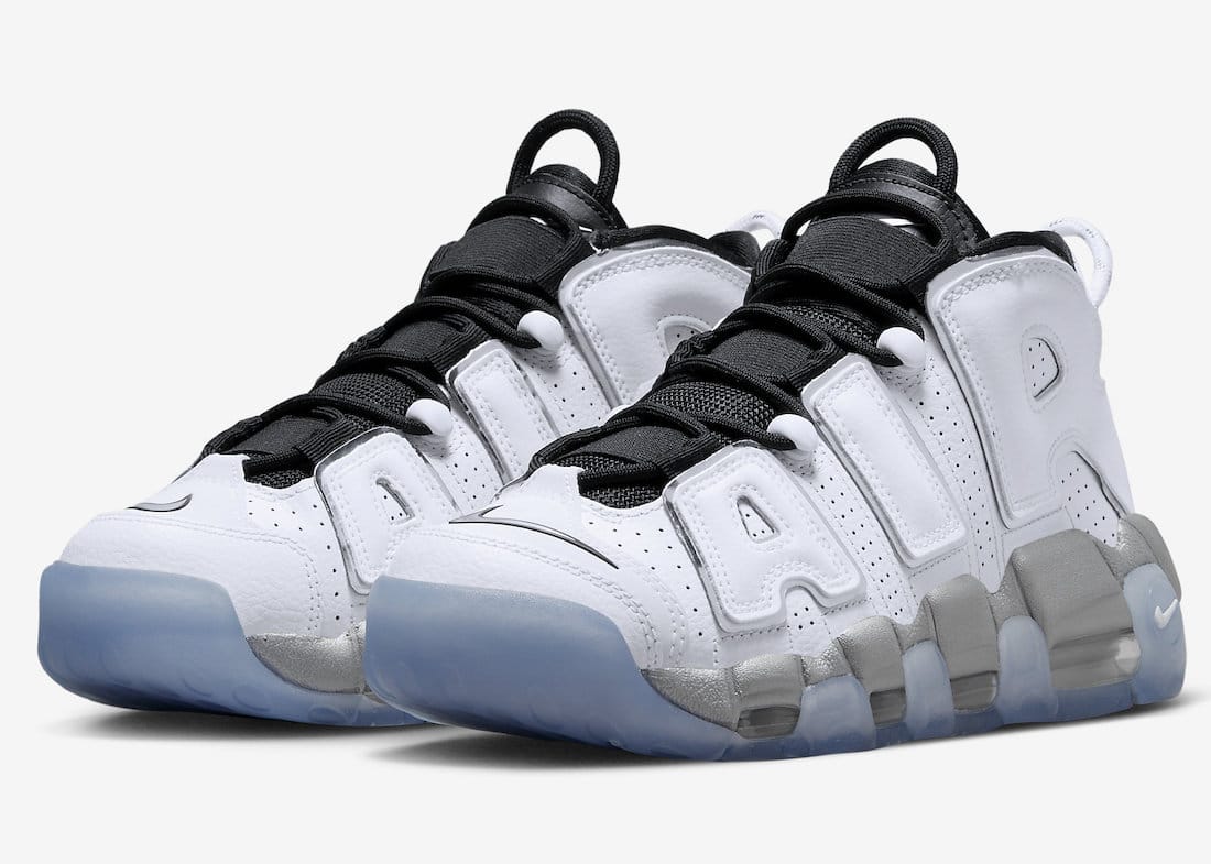 Air More Uptempo
