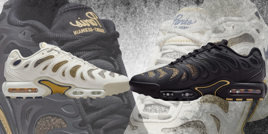 Nike Air Max TN Drift