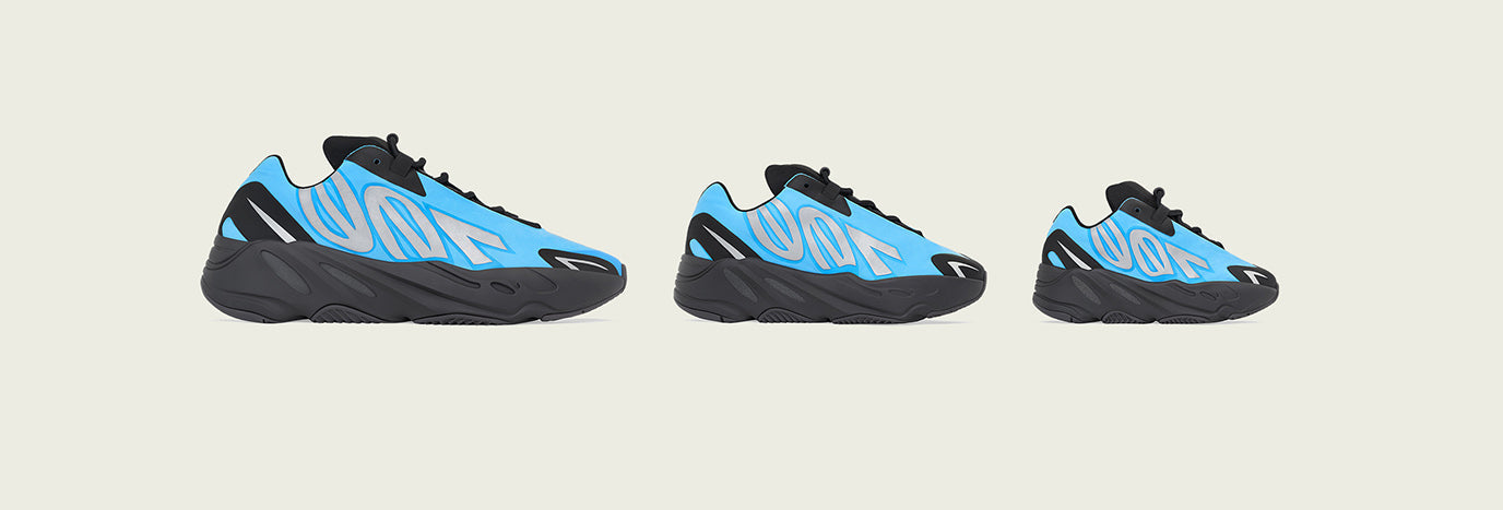 Yeezy Boost 700