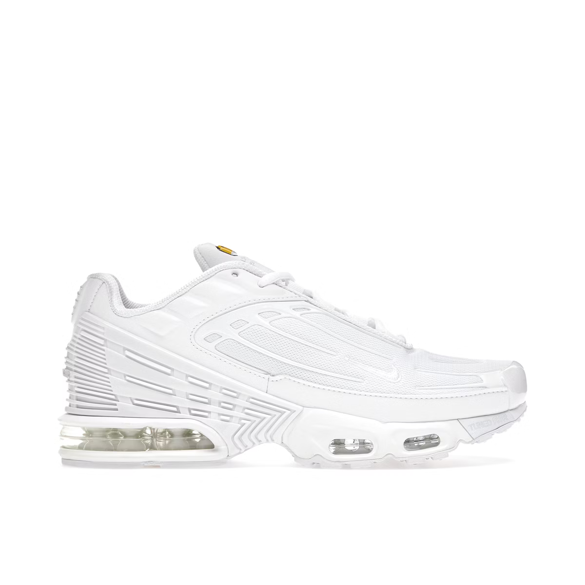TN 3 Triple White