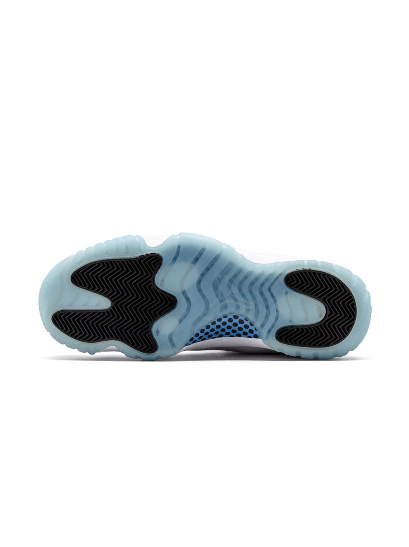 AJ11 Retro Legend Blue 