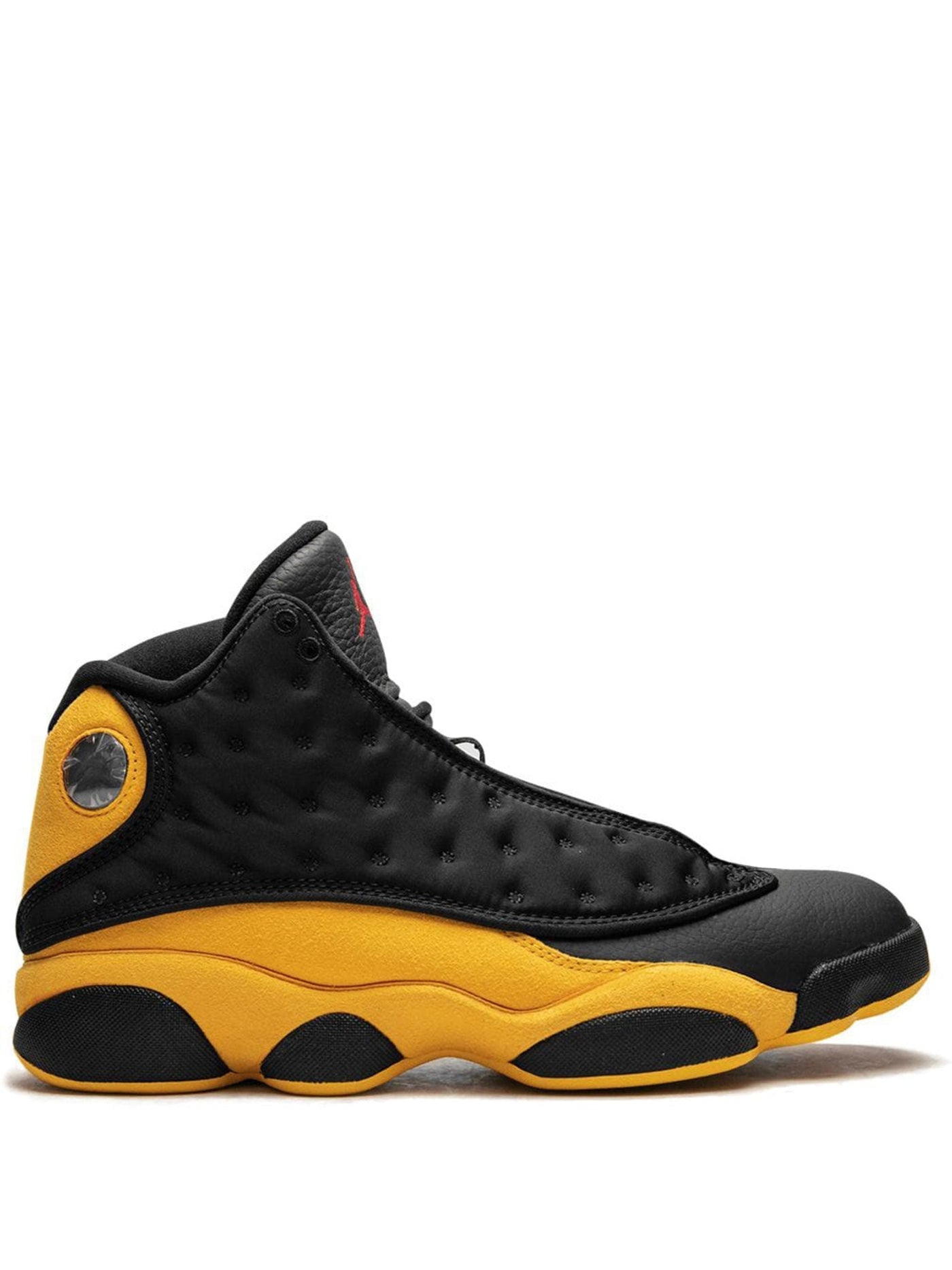 AJ13 Melo Class of 2002