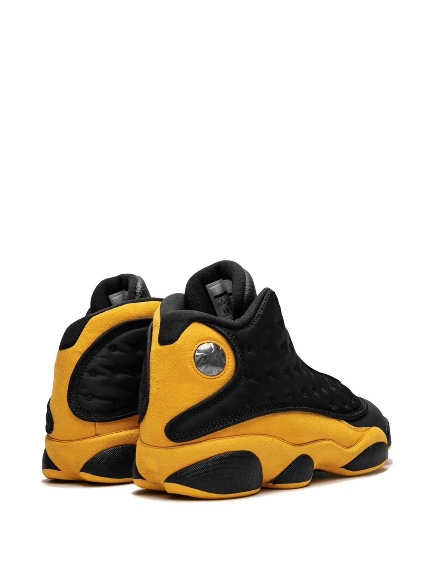 AJ13 Melo Class of 2002