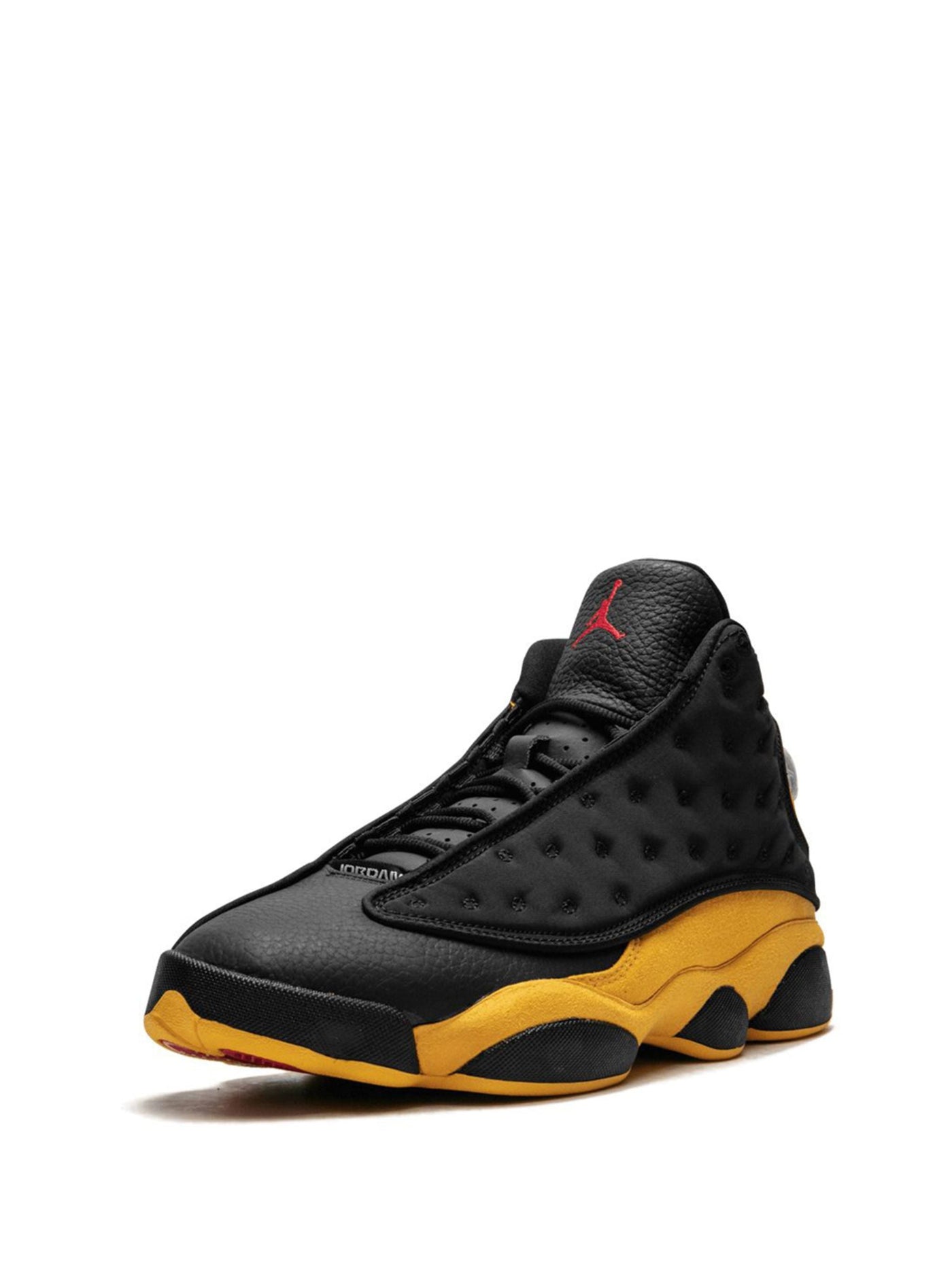AJ13 Melo Class of 2002