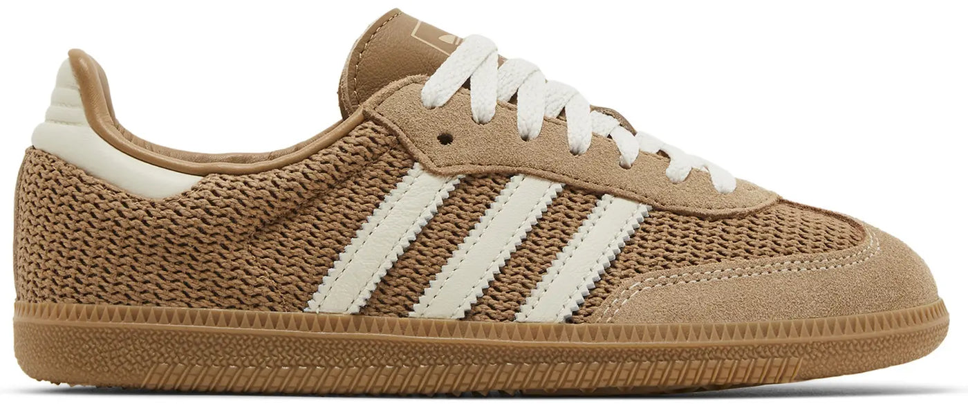 Samba OG Cardboard