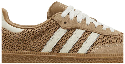 Samba OG Cardboard