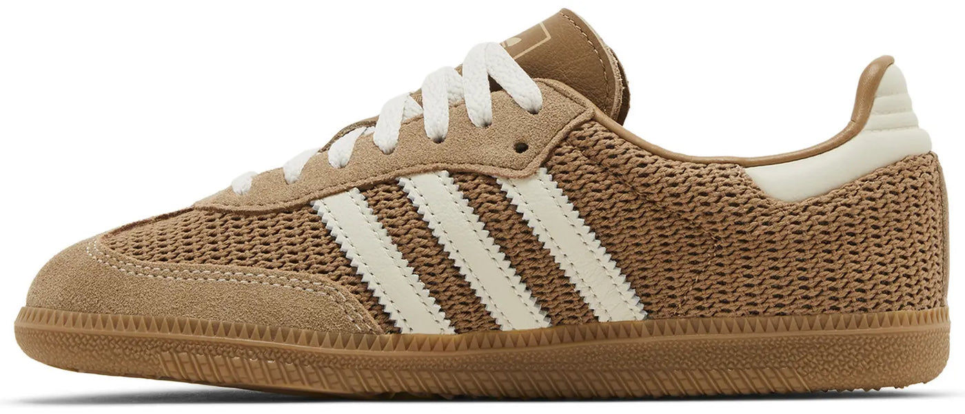 Samba OG Cardboard