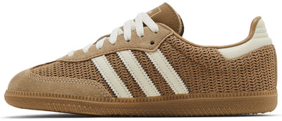 Samba OG Cardboard