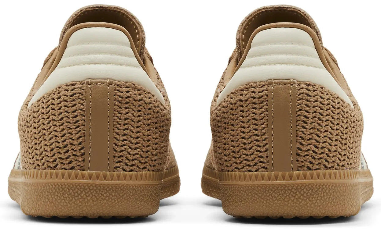 Samba OG Cardboard