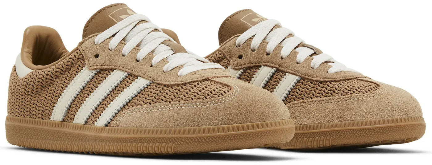 Samba OG Cardboard