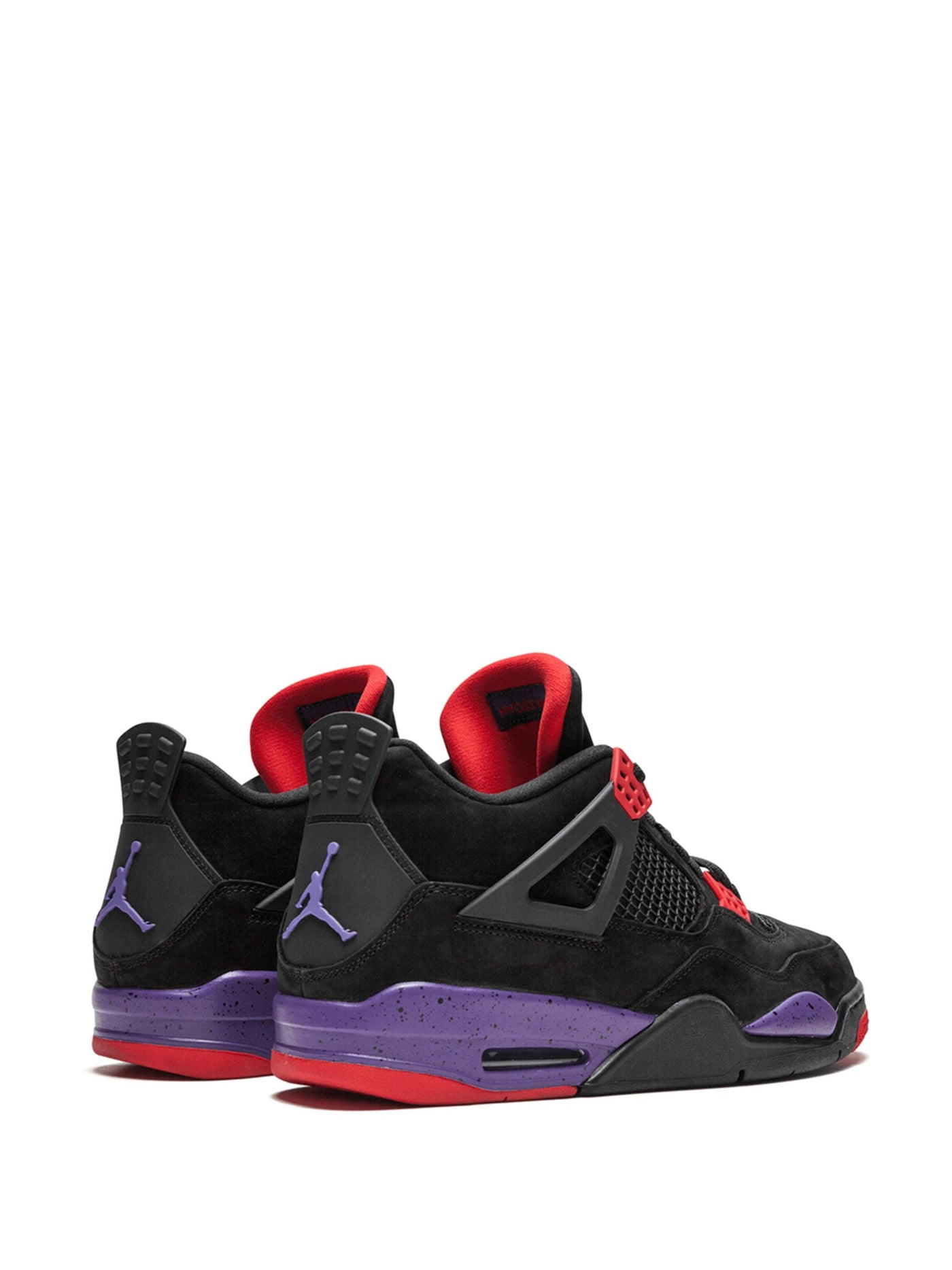 AJ4 Raptors