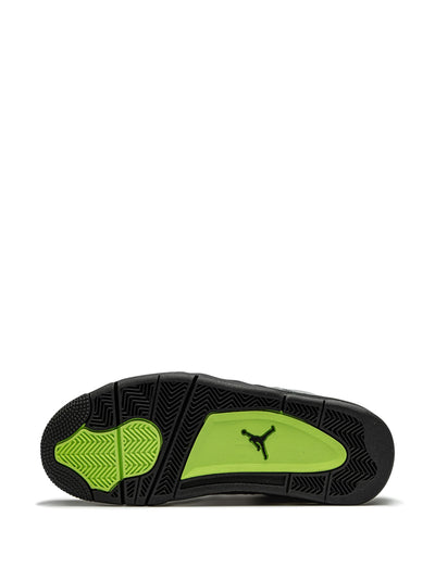 AJ4 Neon Volt