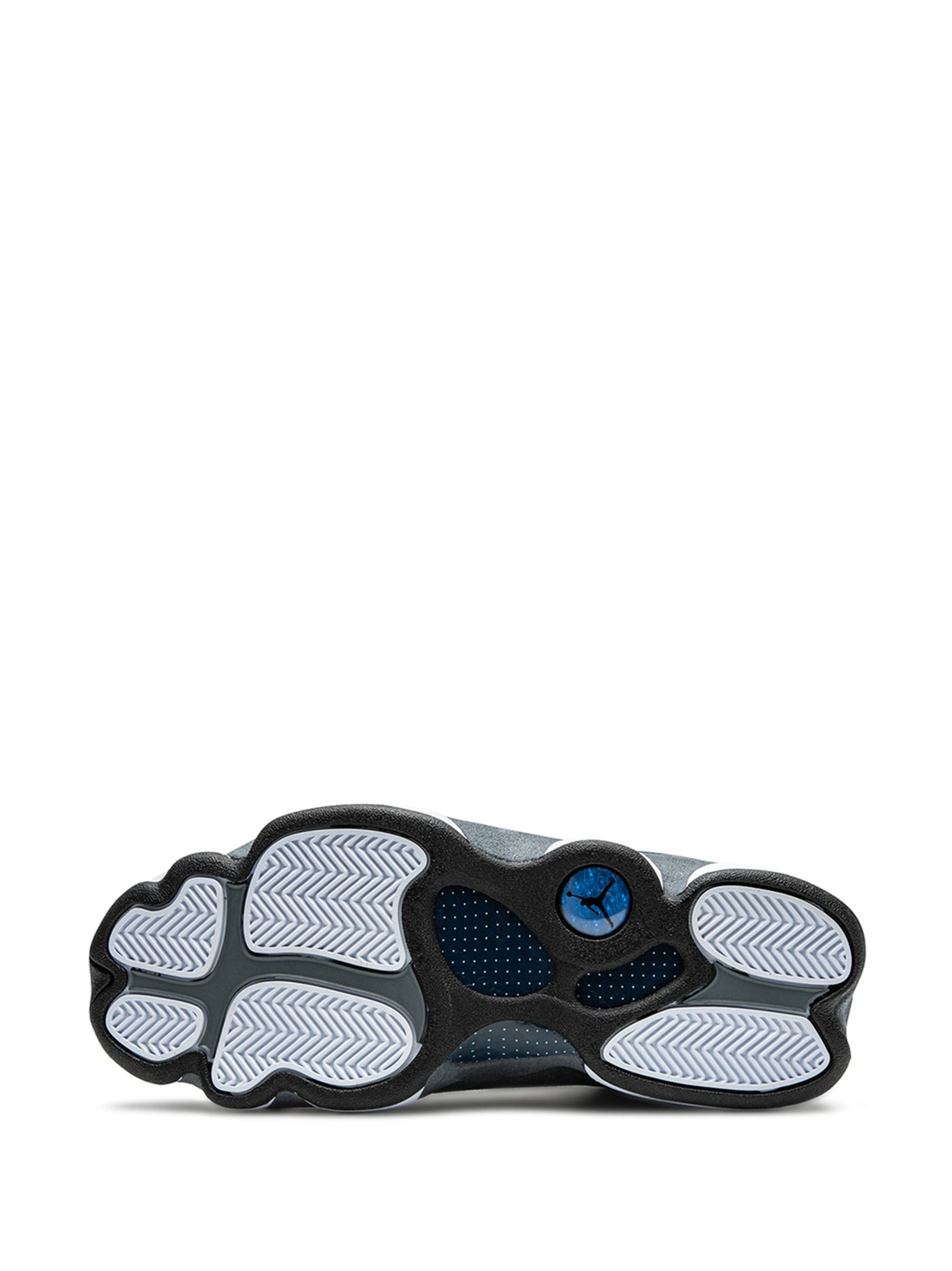 AJ13 Flint