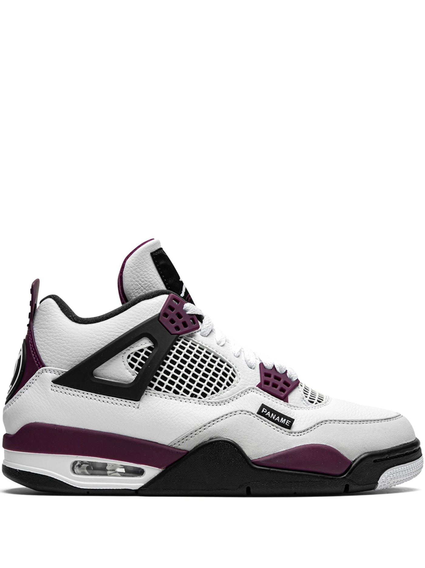 AJ4 PSG