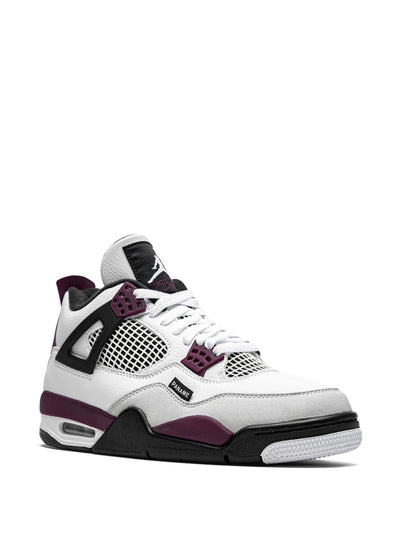 AJ4 PSG