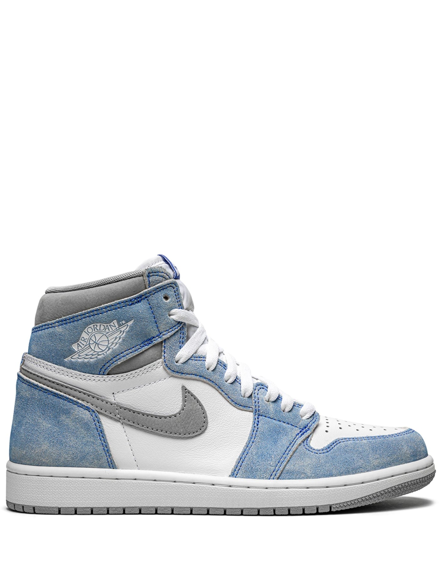 AJ1  High Hyper Royal