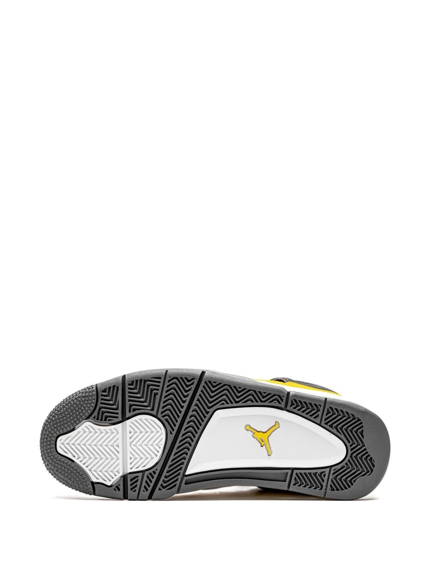 AJ4 Tour Yellow
