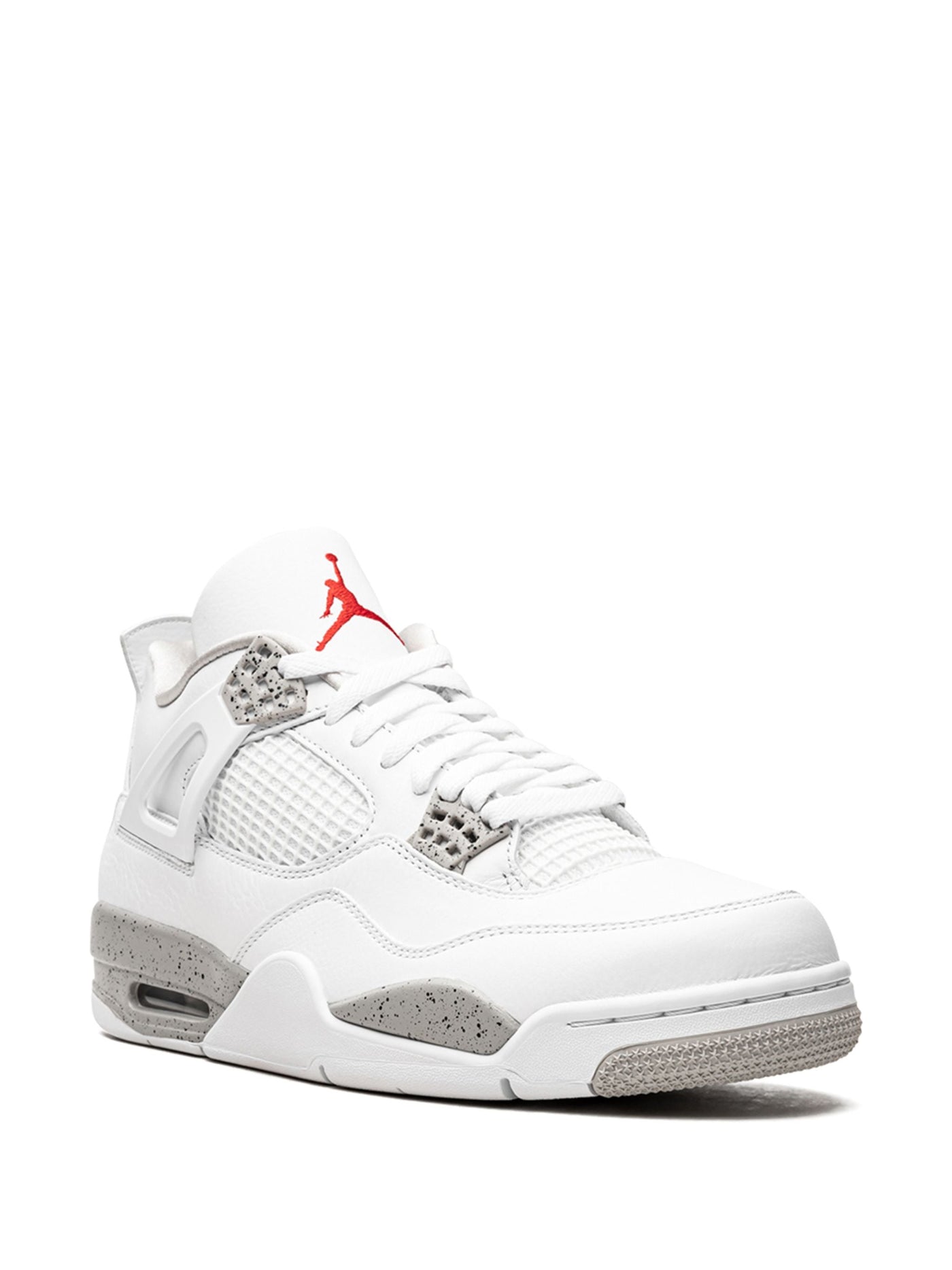 AJ4 Oreo