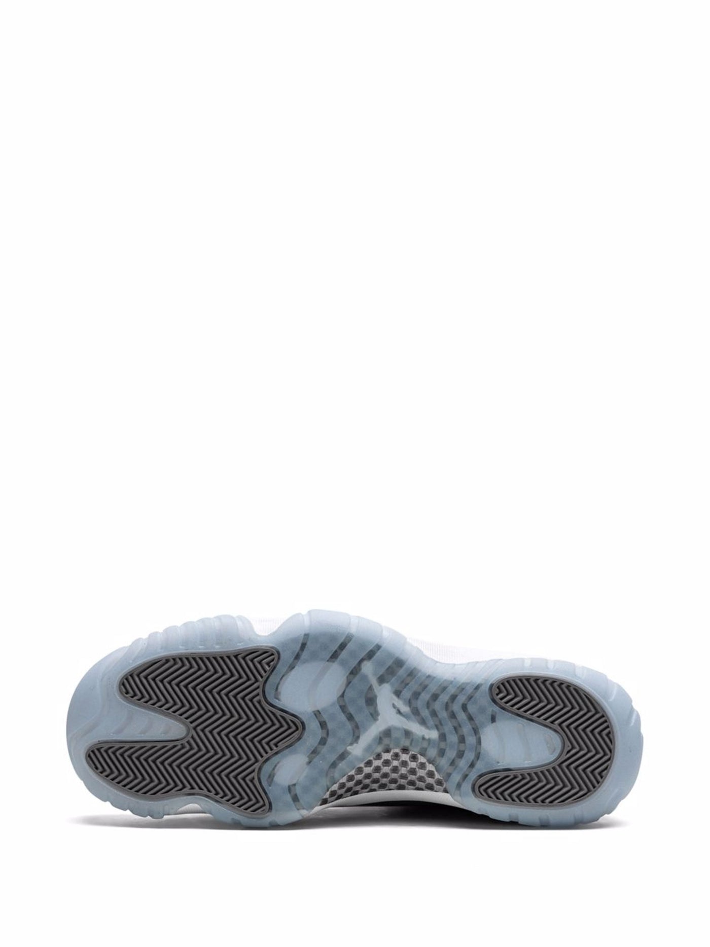 AJ11 Retro Cool Grey