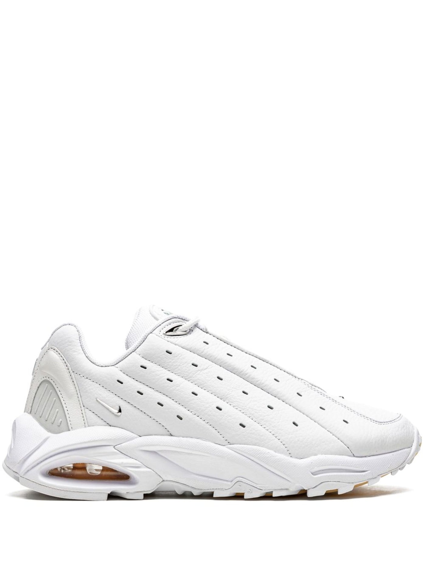 Nocta Hot Step White
