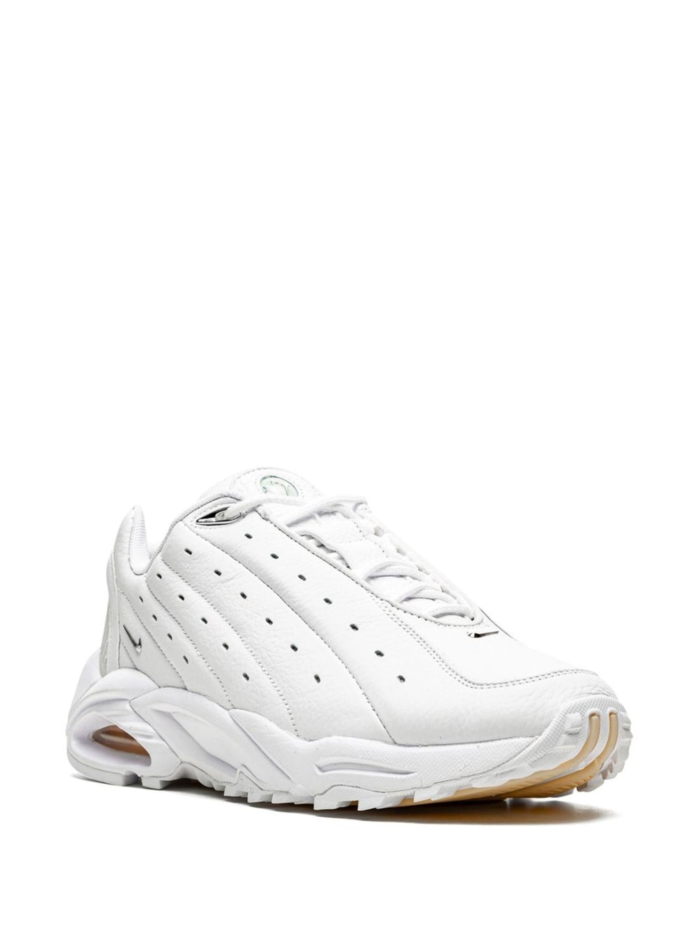 Nocta Hot Step White