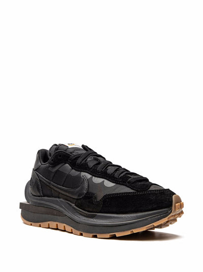 Vaporwaffle Sacai Black