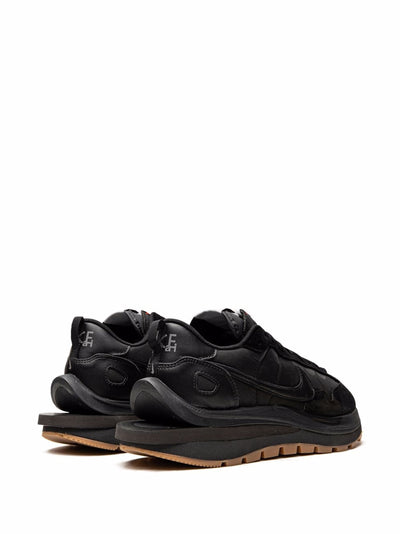 Vaporwaffle Sacai Black