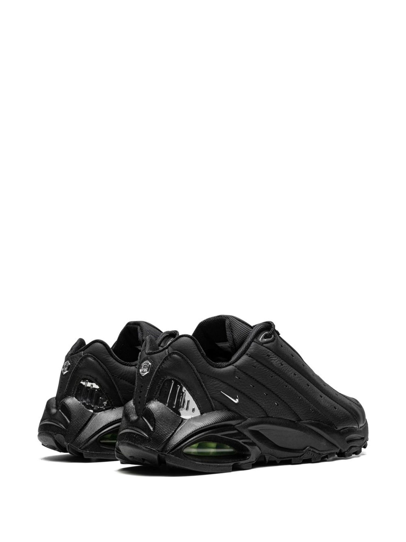 Nocta Hot Step Triple Back