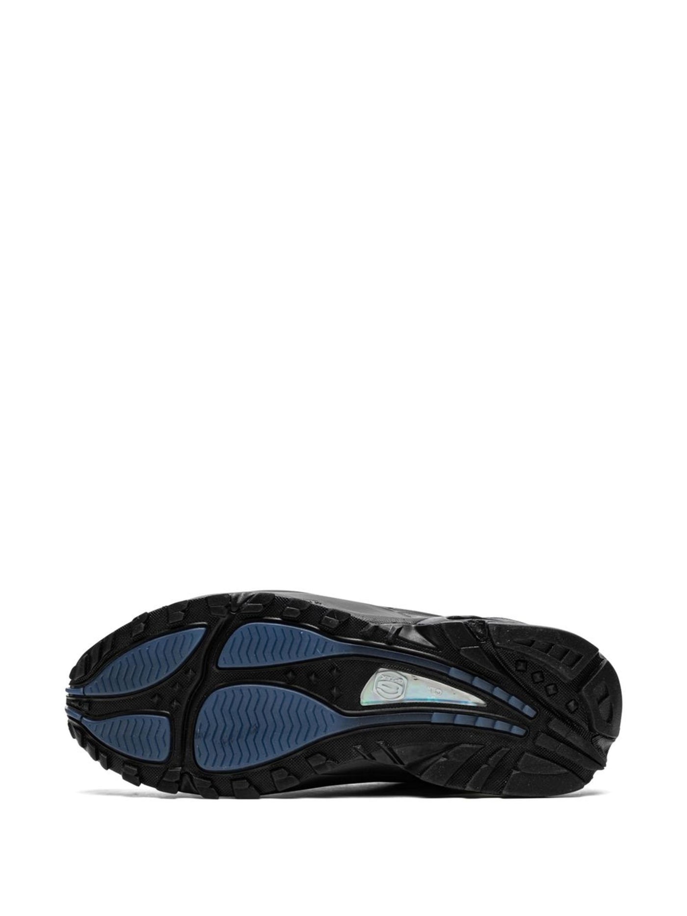 Nocta Hot Step Triple Back