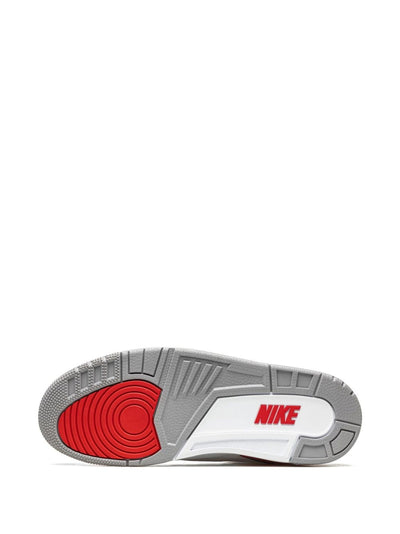 AJ3 OG Fire Red