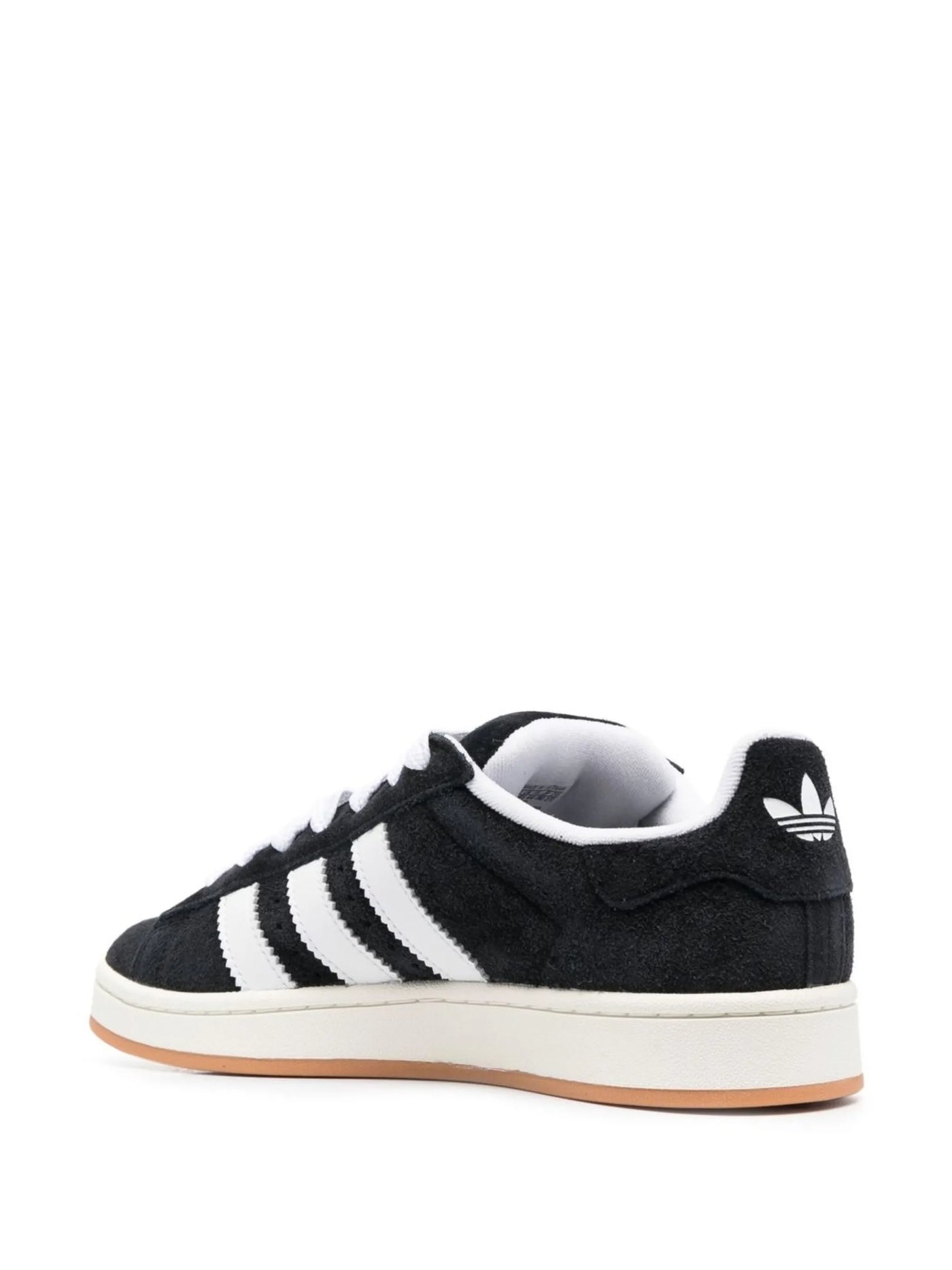 Campus 00s 'Black/White'