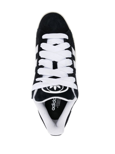 Campus 00s 'Black/White'