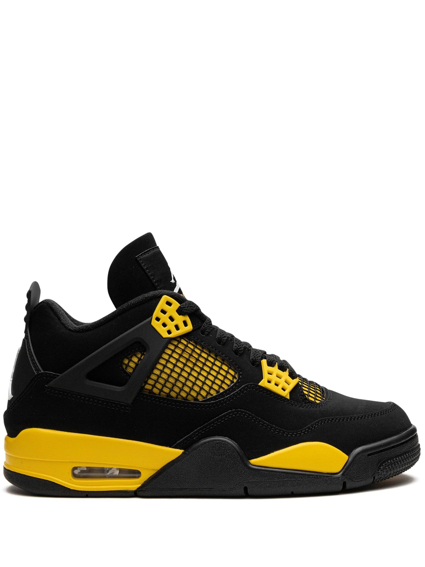 AJ4 Thunder