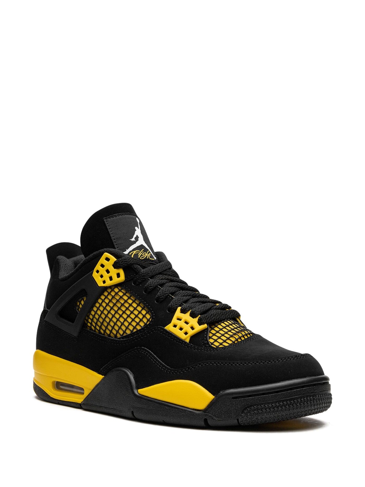 AJ4 Thunder