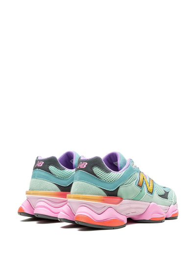 New Balance 9060 Multi-Color