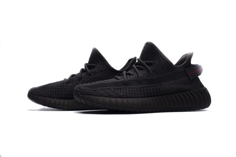 Yeezy Boost 350 V2 Onyx
