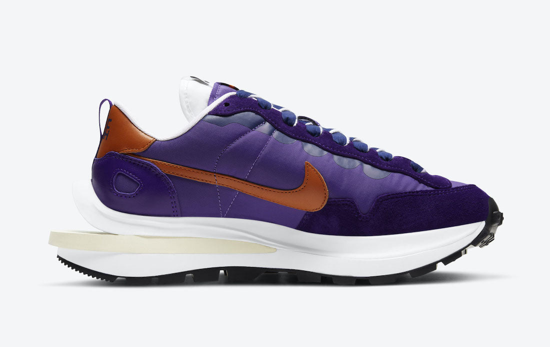 Vaporwaffle Sacai Dark Iris