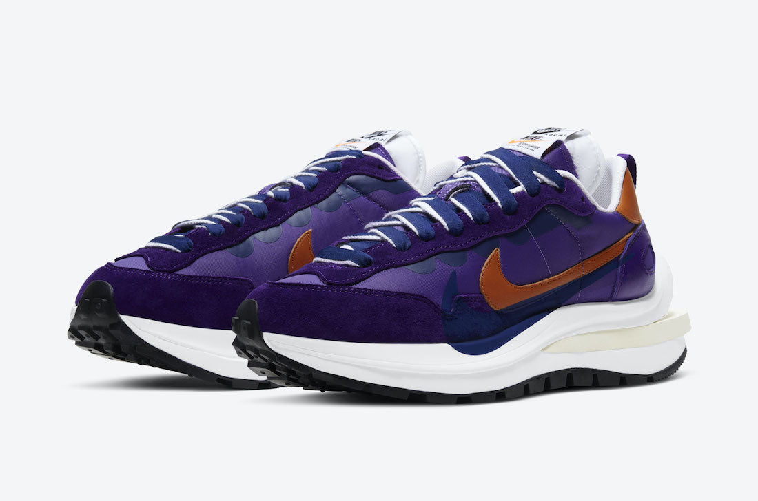 Vaporwaffle Sacai Dark Iris