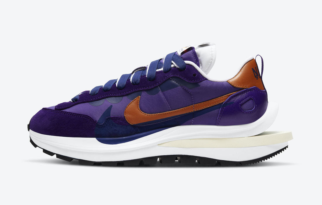 Vaporwaffle Sacai Dark Iris