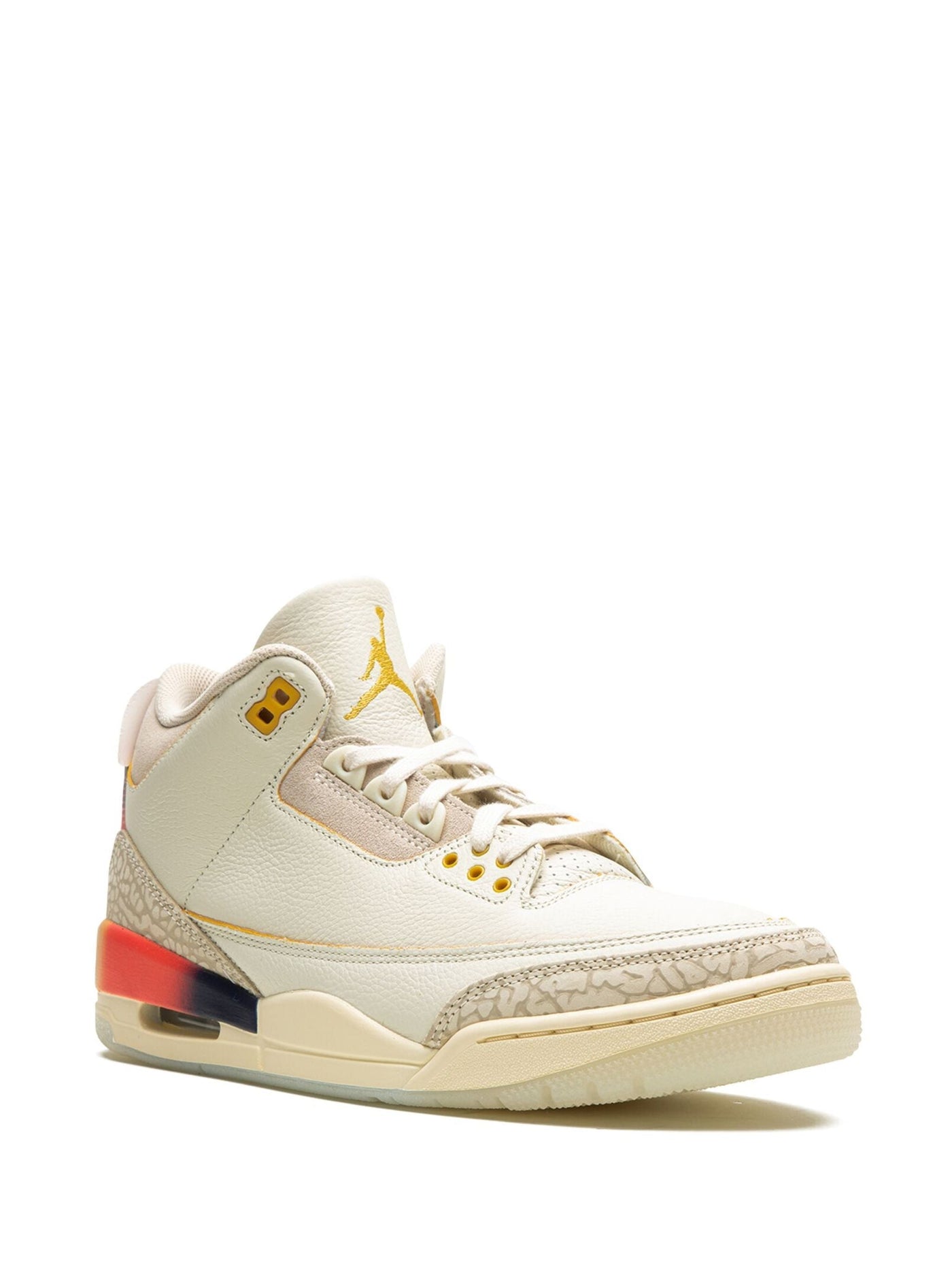 AJ3 SP J Balvin Medellin Sunset