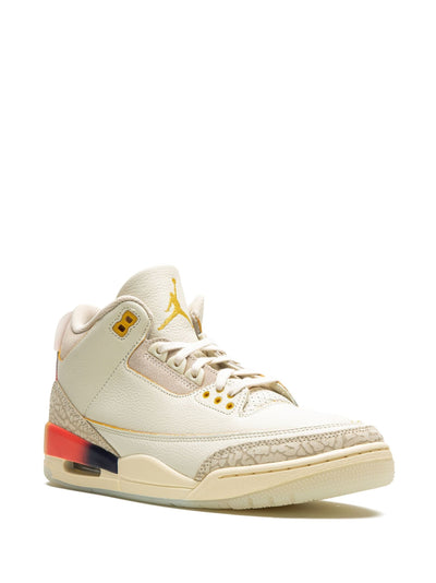 AJ3 SP J Balvin Medellin Sunset
