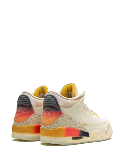 AJ3 SP J Balvin Medellin Sunset