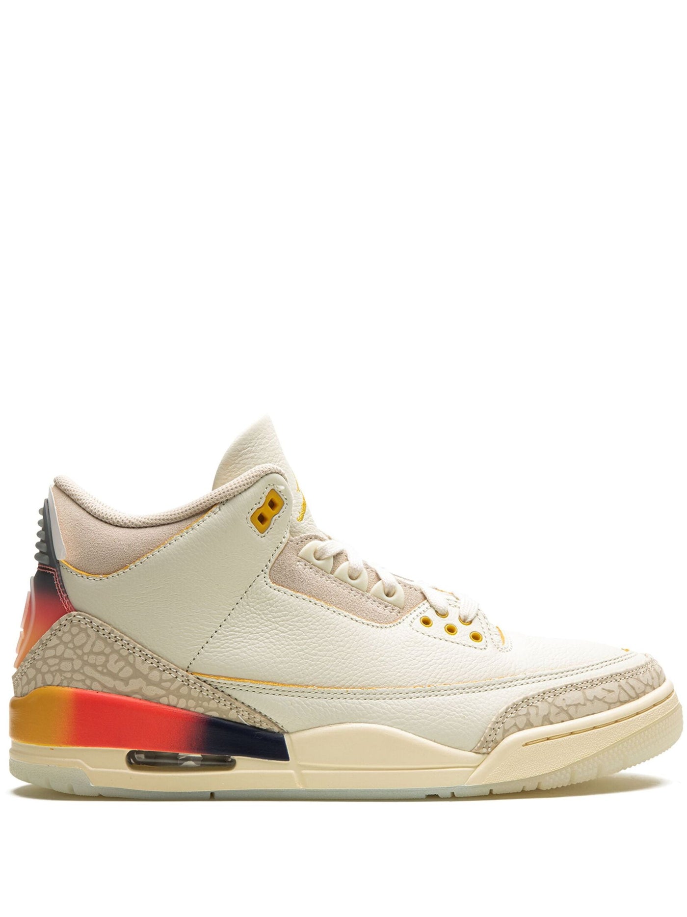 AJ3 SP J Balvin Medellin Sunset