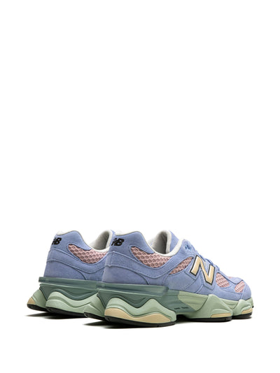 New Balance 9060 The Whitaker Group Missing Pieces Daydream Blue