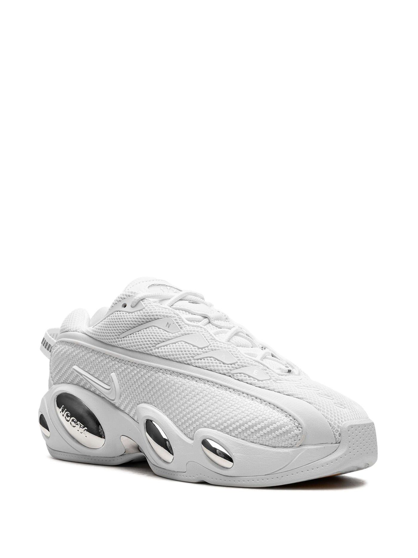 Nocta Glide White Chrome