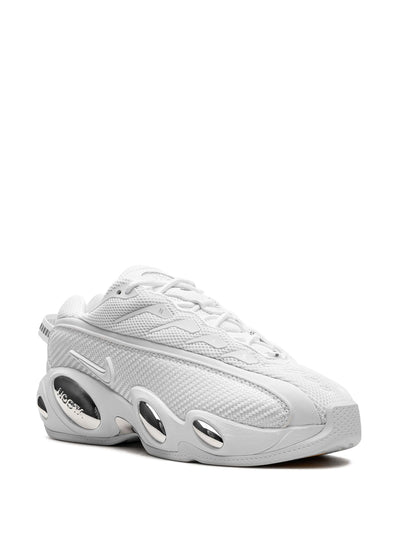 Nocta Glide White Chrome