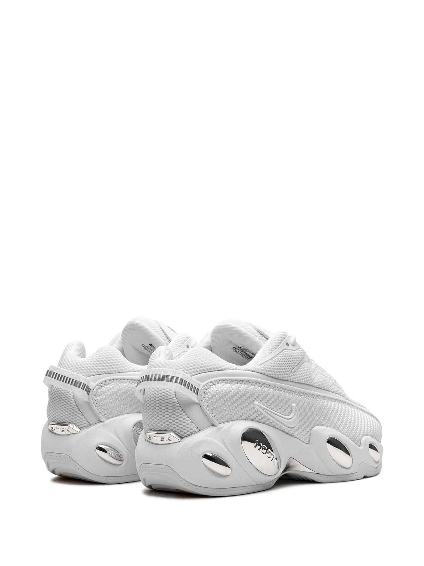 Nocta Glide White Chrome